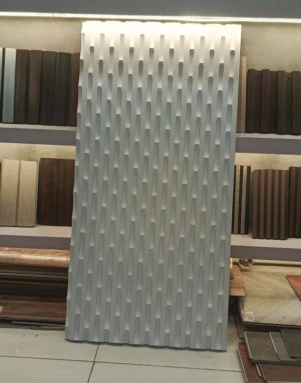 PU stone wall panel | PU wall panel | solid panel | Wall panel | wpc | 14