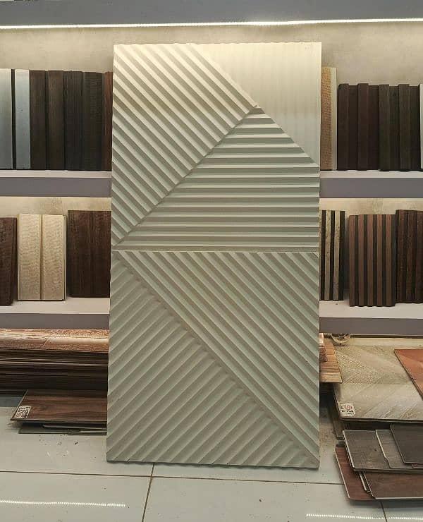 PU stone wall panel | PU wall panel | solid panel | Wall panel | wpc | 15