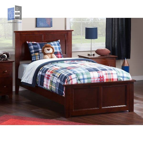 Single Bed | wooden Bed | Double Bed | Bed Set | King Size Bed 5