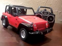 RC JEEP FOR SALE