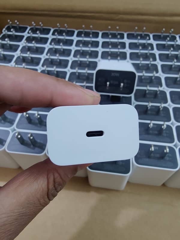 Google pixel 30w adapter original grnted 1