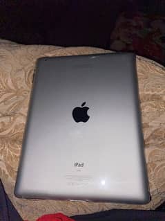 Ipad 2nd generation