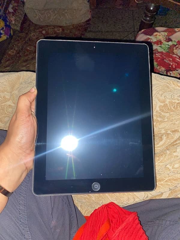 Ipad 2nd generation 1