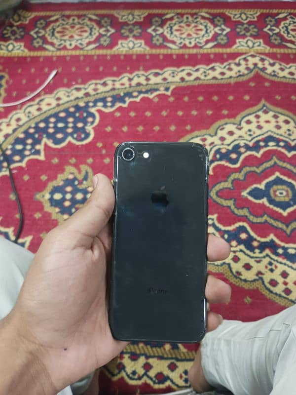 iphone 8 64Gb black 1