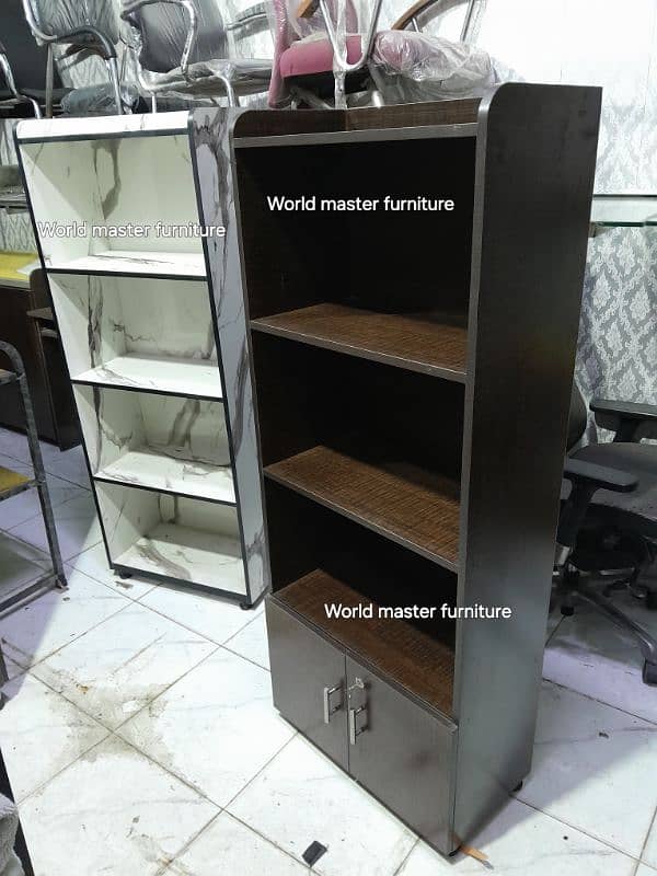 Book racks/Book shelf/File rack/Office rack/shelves/Office furniture 0