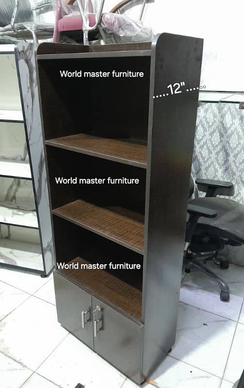 Book racks/Book shelf/File rack/Office rack/shelves/Office furniture 3