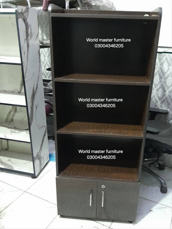 Book racks/Book shelf/File rack/Office rack/shelves/Office furniture 11