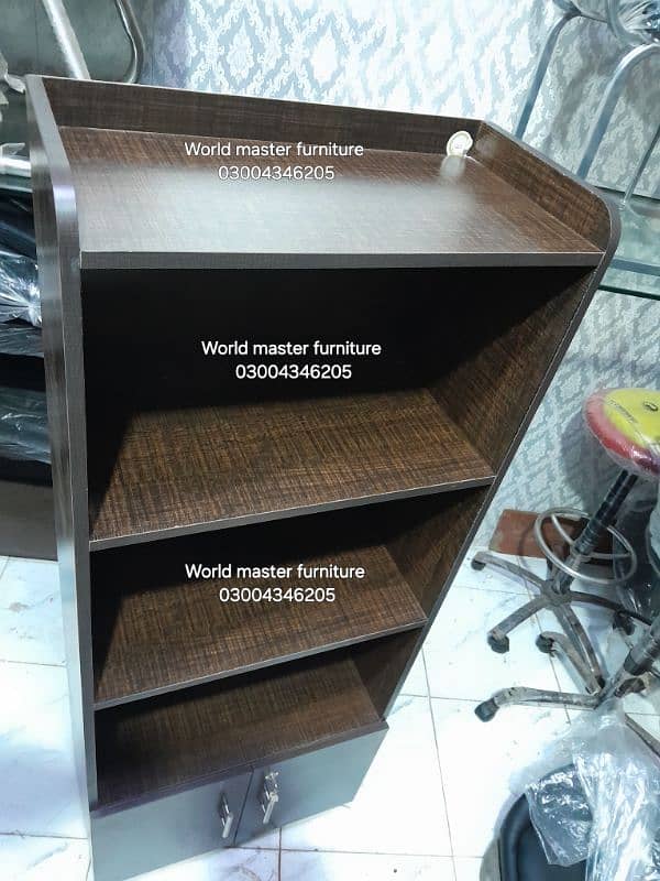 Book racks/Book shelf/File rack/Office rack/shelves/Office furniture 12