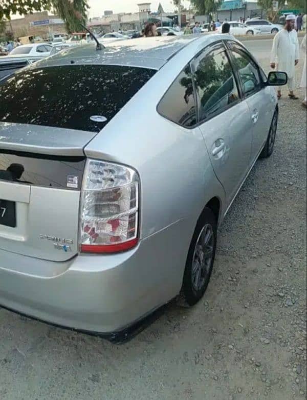 Toyota Prius 2005 2