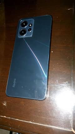 Xiaomi Redmi Note 12 4G