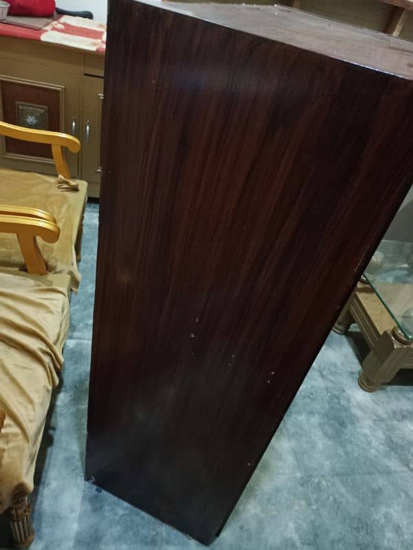 wardrobe dubbed door regular size 2