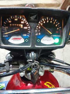 Honda 125 for Sale