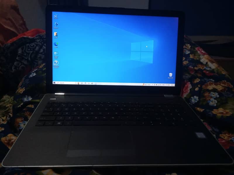 HP Notebook 15 0