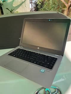 HP PROBOOK 440 G4 i3 7th Gen Laptop 8/512