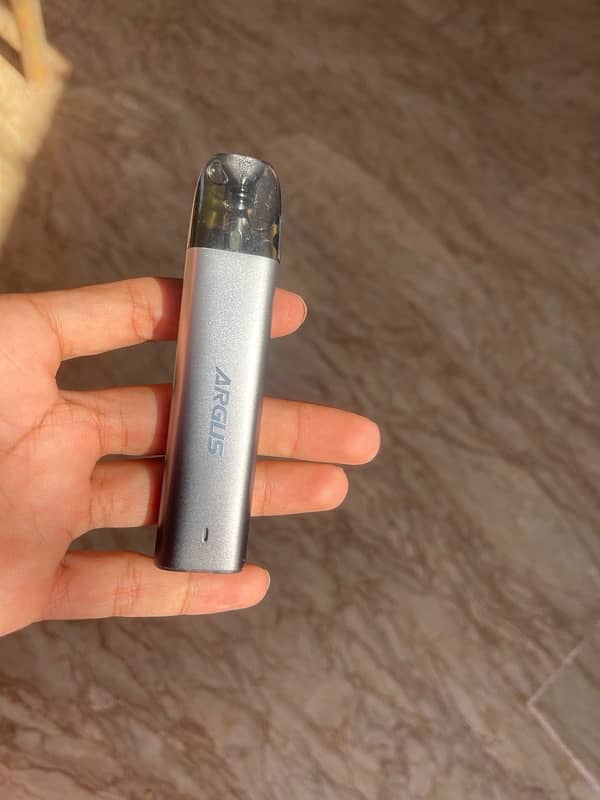 vape pod 3