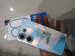 tecno camon 20 8+8/256