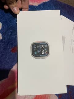 Apple Watch ultra generation 2 10/10 condition