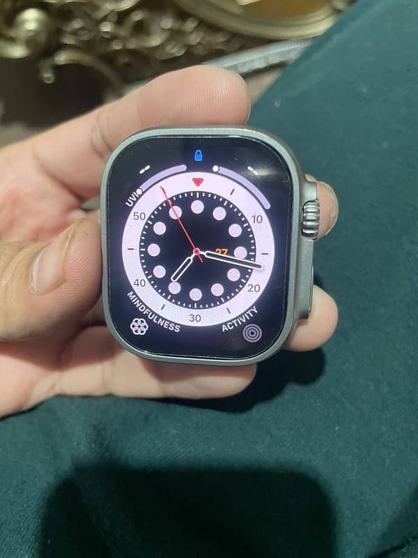 Apple Watch ultra generation 2 10/10 condition 1