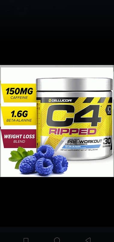 Pre workout FAT BURNER ALL Available =03193576808 0