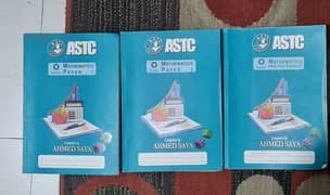 O Level Mathematics Past Papers & Practice Book