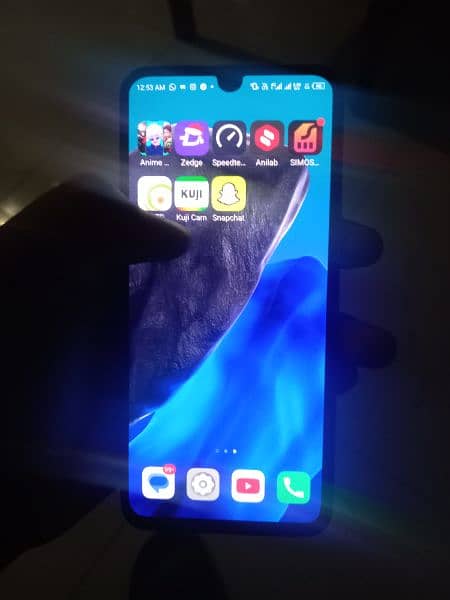 infinix note 11 3