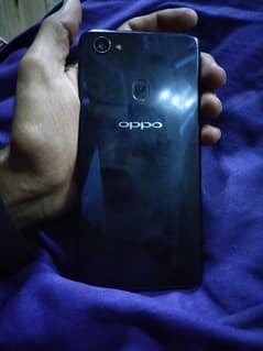 oppo f7 4.64