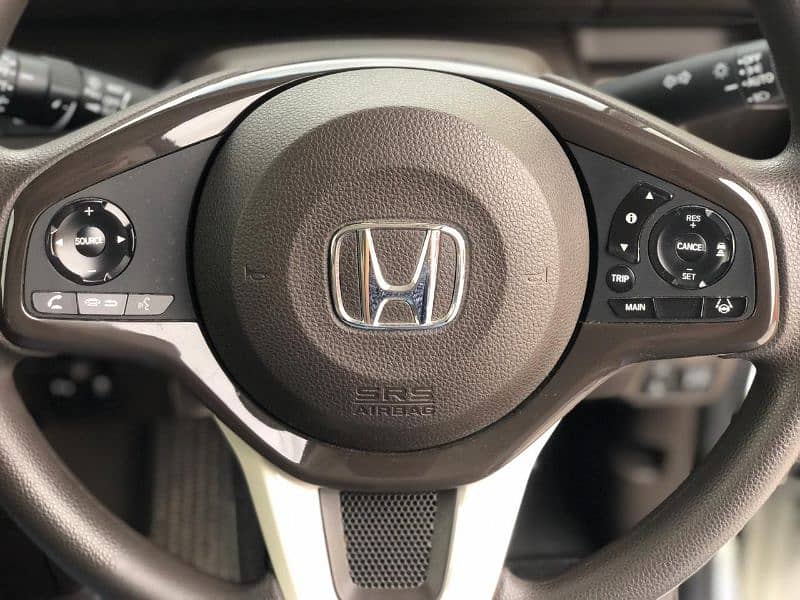 Honda N Box 2019 13