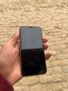 iPhone 11pro 256 PTA Approved