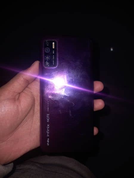 infinix note 7 2