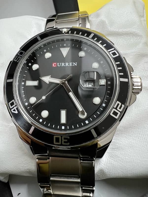 CURREN watch 5