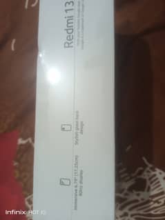 Redmi 13