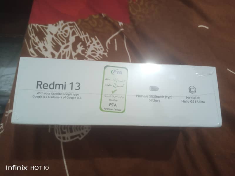 Redmi 13 1