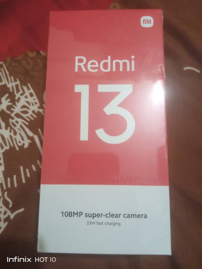 Redmi 13 2