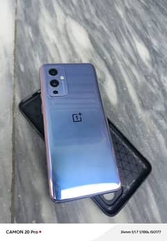 OnePlus 9