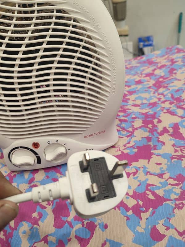 Imported Electric Heater 4