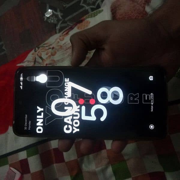 Redmi Note 12 Clean Condition 8/128 only 5 month used 2