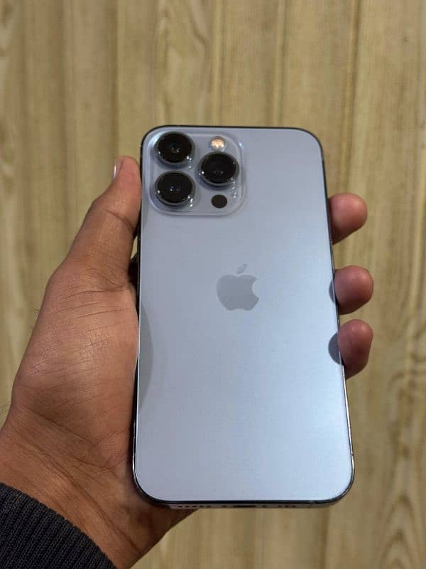 Iphone 13pro 0