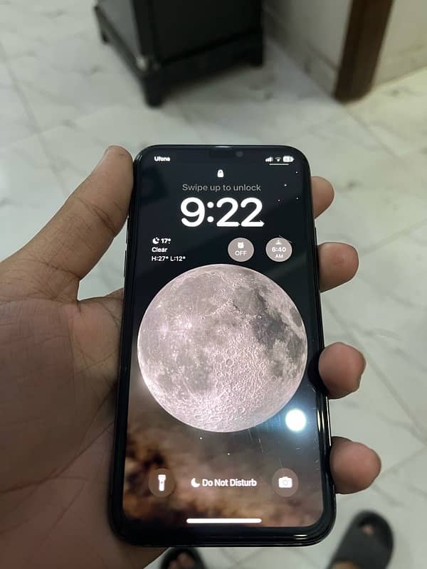 Iphone 11 pro 64 gb factory unlocked 2