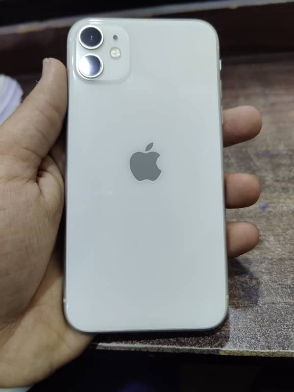 Apple iPhone 11 non-pta Water pack 0