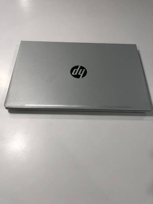 HP ProBook 440 G8 1