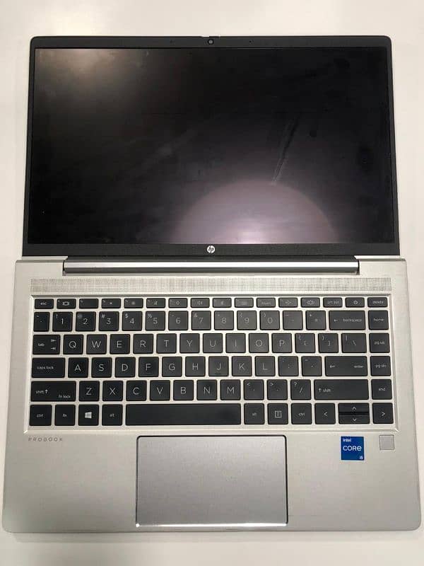 HP ProBook 440 G8 4