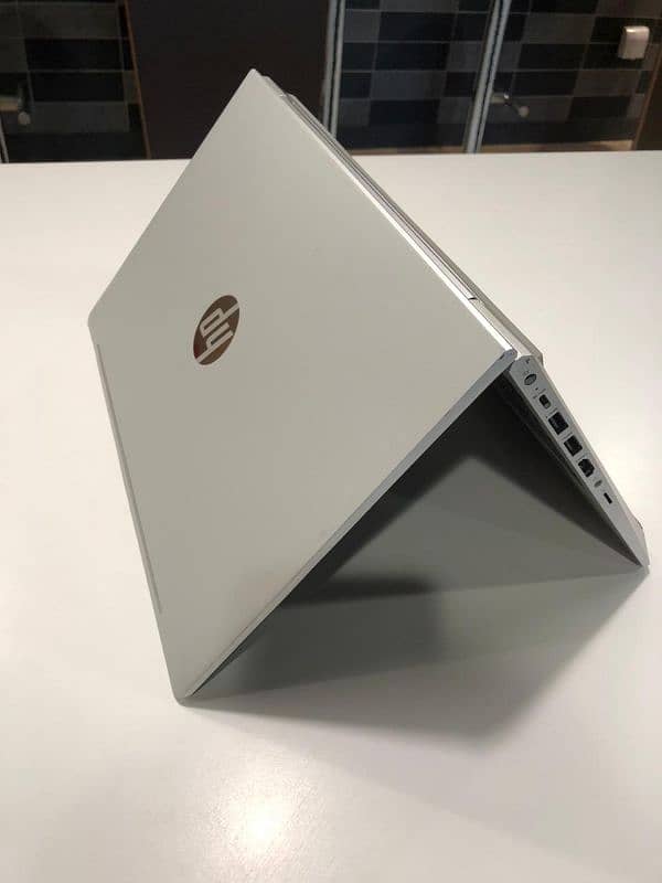 HP ProBook 440 G8 5