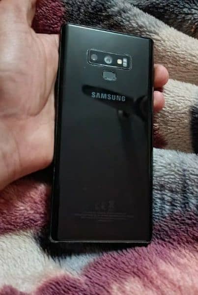 samsung note 9 2