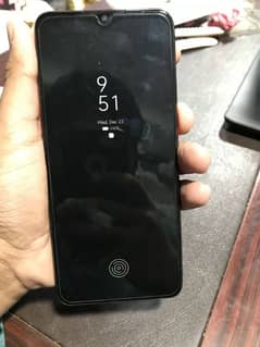 OPPO F15