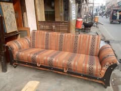 sofa 3 seater 10/10 condition