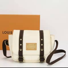 Louis Vuitton antigua abzas limited edition