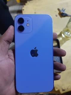 IPHONE 12 128gb