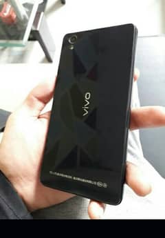 Vivo Y51 A, Dual Sim