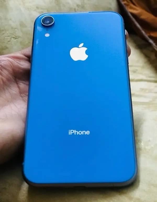 iPhone XR 64gb non pta factory 1