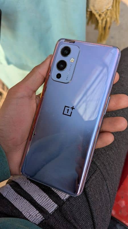 ONEPLUS 9 EXCHANGE POSSIBLE/Read Ad 1